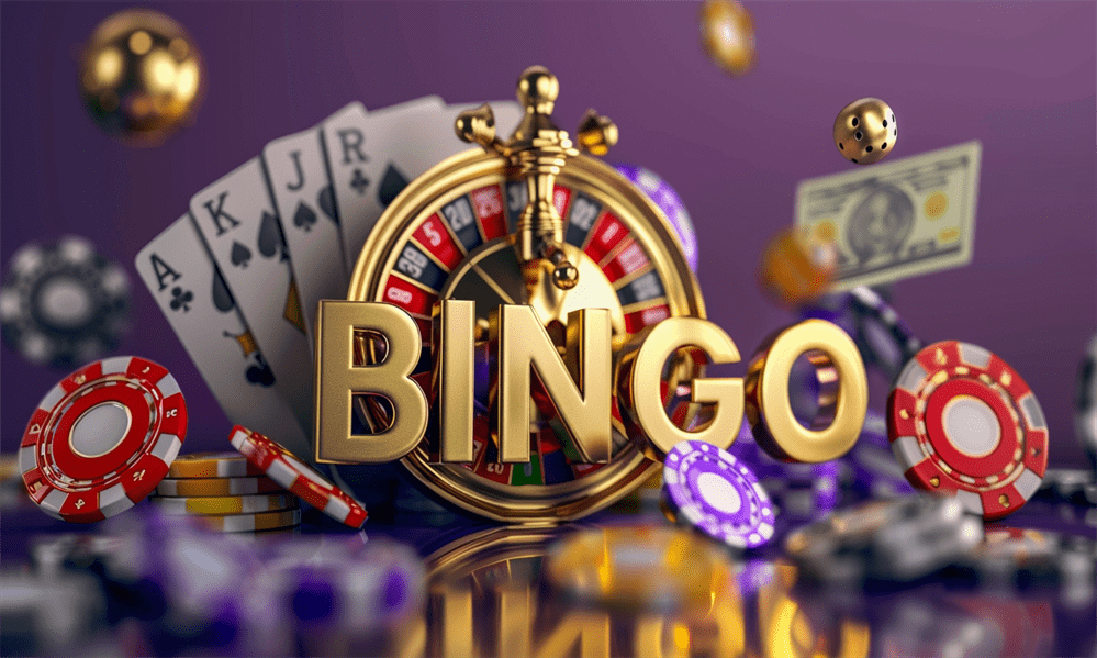 onde comprar cartela de bingo em bh